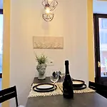 Artemis Moon - Ortigia Lovely Apt