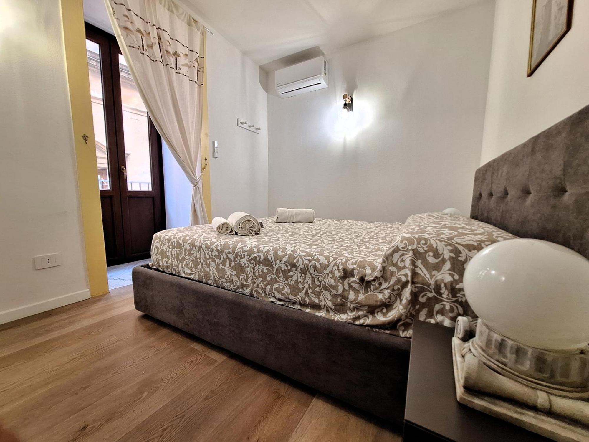 Appartement Artemis Moon - Ortigia Lovely