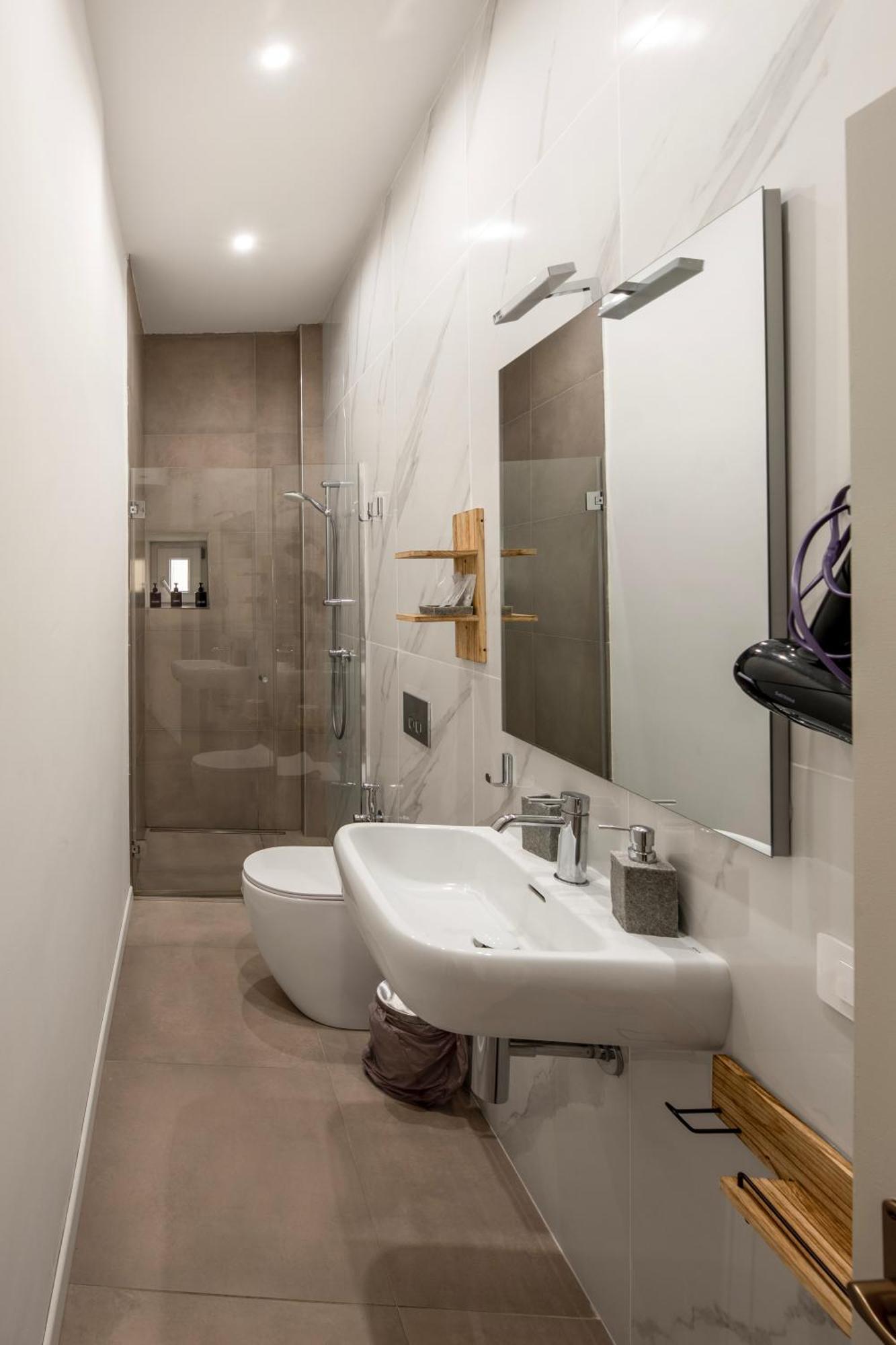 Apartment Artemis Moon - Ortigia Lovely *